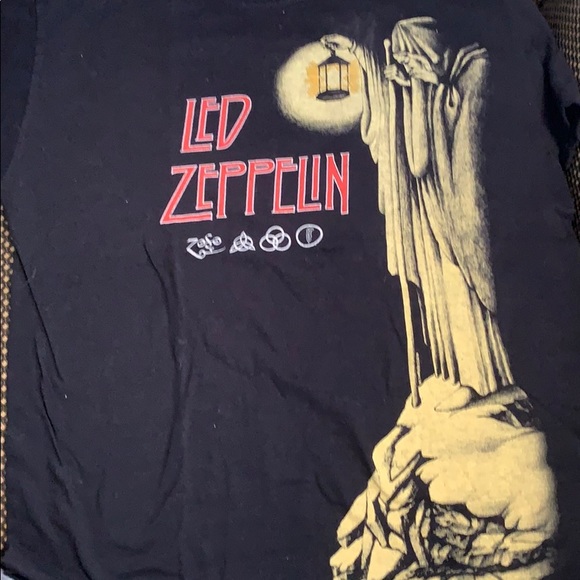 Other - Led Zeppelin T